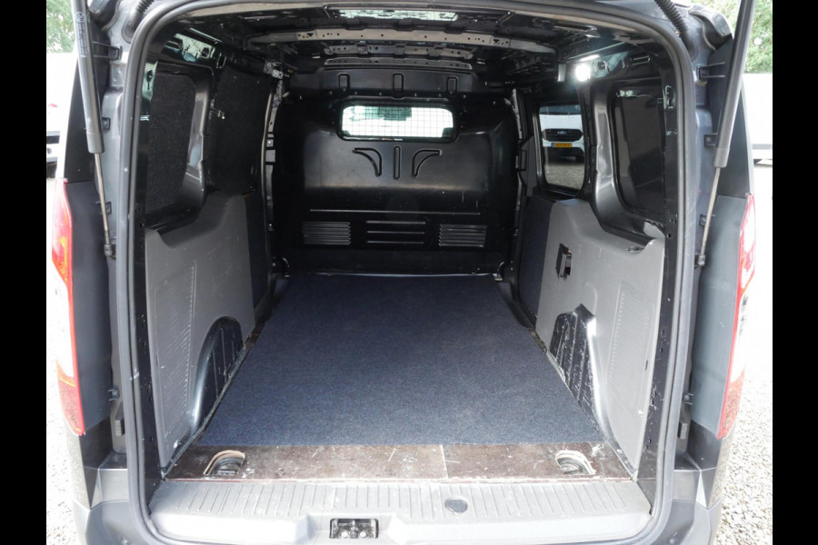 Ford Connect 1.5Tdci 120PK L2 Automaat GEREVISEERD MARGEPRIJS