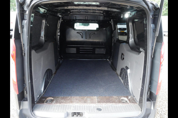 Ford Connect 1.5Tdci 120PK L2 Automaat GEREVISEERD MARGEPRIJS