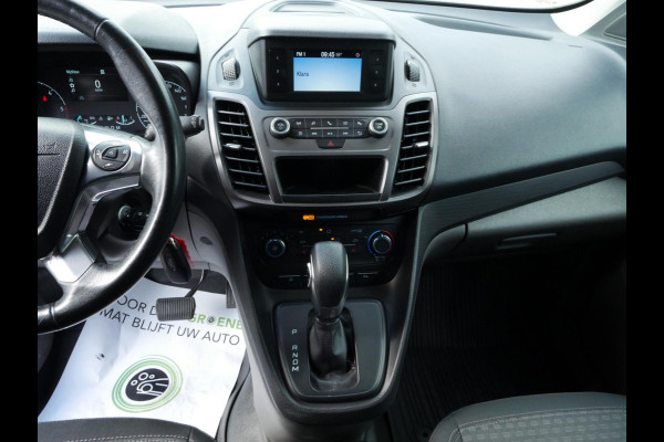 Ford Connect 1.5Tdci 120PK L2 Automaat GEREVISEERD MARGEPRIJS