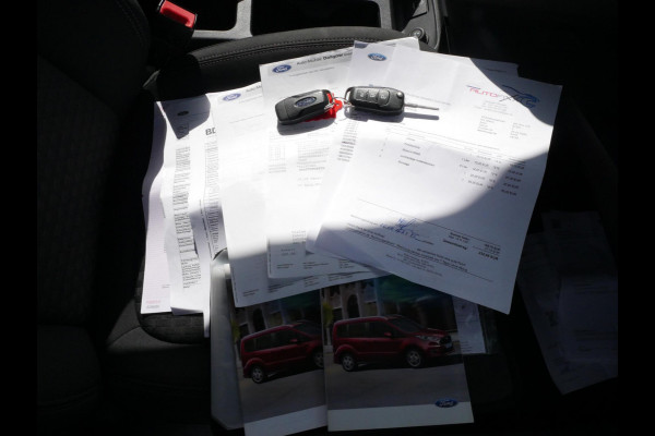 Ford Connect 1.5Tdci 120PK L2 Automaat GEREVISEERD MARGEPRIJS