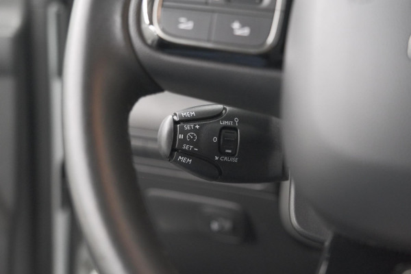 Citroën C3 Aircross PureTech 130 EAT6 Plus | Stoelverwarming | Parkeersensoren | Apple Carplay