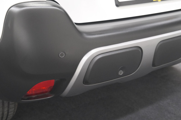 Citroën C3 Aircross PureTech 130 EAT6 Plus | Stoelverwarming | Parkeersensoren | Apple Carplay