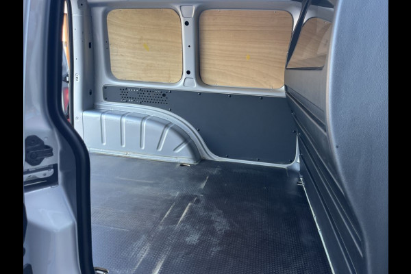 Volkswagen Caddy 2.0 TDI E6 BMT Business Marge BTW en BPM Vrij! Lease €189p/m, Airco, Cruisecontrole,