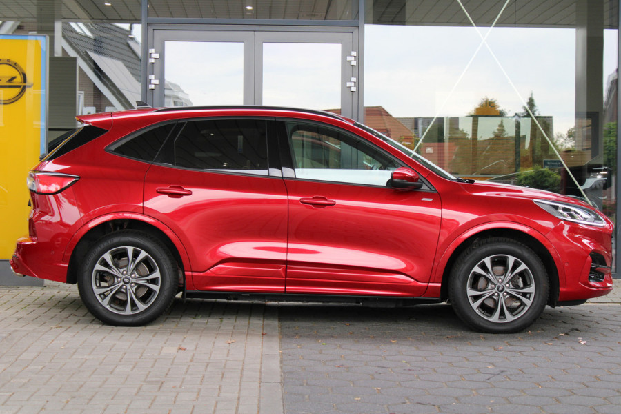 Ford Kuga 2.5 PHEV ST-Line X | Trekhaak | BLIS | B&O | Navigatie