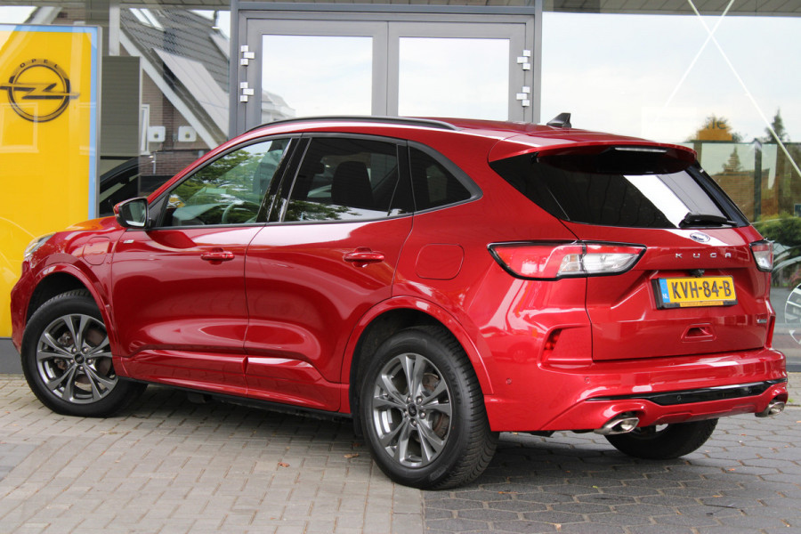 Ford Kuga 2.5 PHEV ST-Line X | Trekhaak | BLIS | B&O | Navigatie