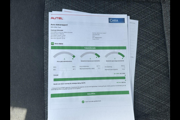MINI Countryman E Blackyard 66.5 kWh SOH 100% | VAN: € 37.900,- VOOR: € 35.877,- UW HERFSTVOORDEEL: € 2.023,- | HEAD UP DISPAY | ACHTERUIT RIJ CAMERA | STOELVERWARMING | FABRIEKS GARANTIE 10-2028