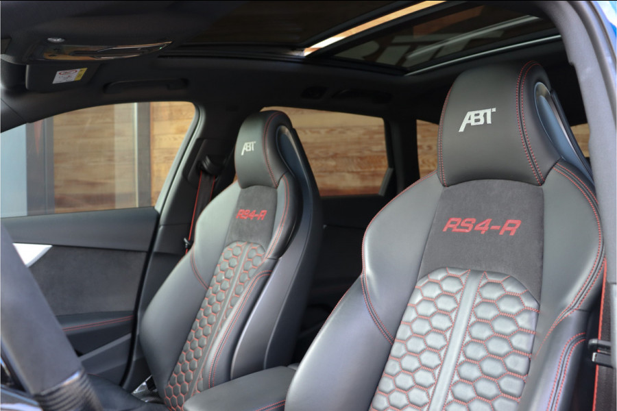 Audi RS4 ABT-R 2.9 Quattro 1/50 **360/Ceramic/Pano/RS Leder**