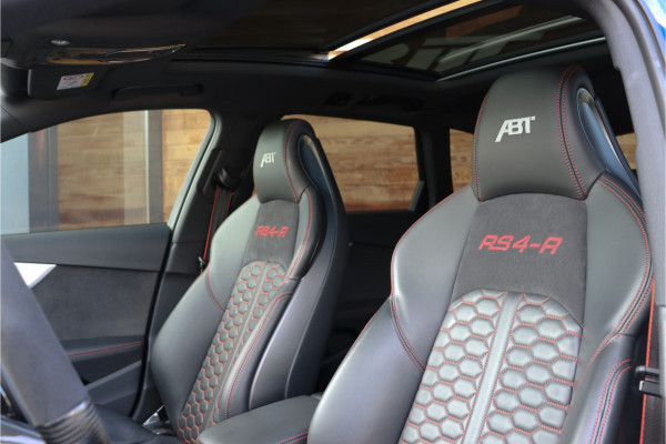 Audi RS4 ABT-R 2.9 Quattro 1/50 **360/Ceramic/Pano/RS Leder**