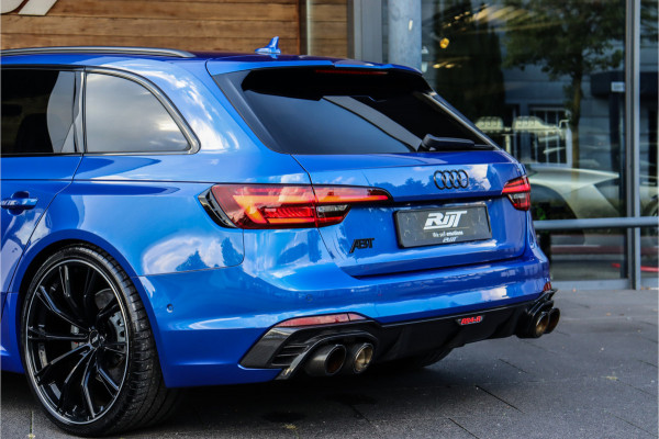 Audi RS4 ABT-R 2.9 Quattro 1/50 **360/Ceramic/Pano/RS Leder**