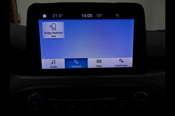 Ford FOCUS Wagon 1.0 EcoBoost Hybrid Active Style NAVI-APP/CAMERA/CLIMA/LED/17"LMV!