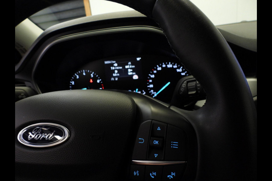 Ford FOCUS Wagon 1.0 EcoBoost Hybrid Active Style NAVI-APP/CAMERA/CLIMA/LED/17"LMV!