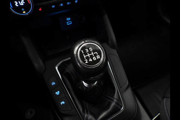 Ford FOCUS Wagon 1.0 EcoBoost Hybrid Active Style NAVI-APP/CAMERA/CLIMA/LED/17"LMV!