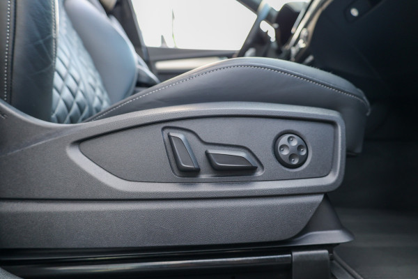 Audi Q5 50 TFSI e S edition | BTW | SOH 89% | PANO | LEDER | 4X STOELVERWARMING | 21 INCH | MEMORY |