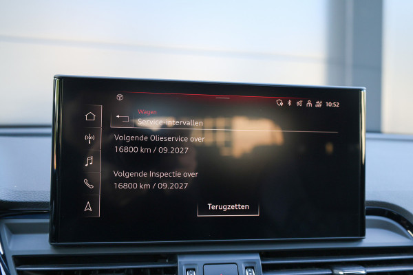 Audi Q5 50 TFSI e S edition | BTW | SOH 89% | PANO | LEDER | 4X STOELVERWARMING | 21 INCH | MEMORY |