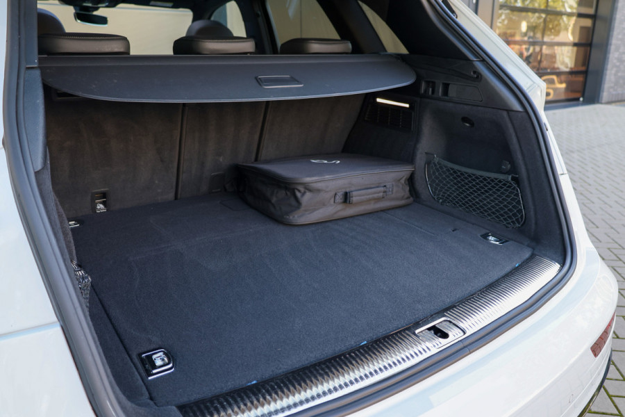 Audi Q5 50 TFSI e S edition | BTW | SOH 89% | PANO | LEDER | 4X STOELVERWARMING | 21 INCH | MEMORY |