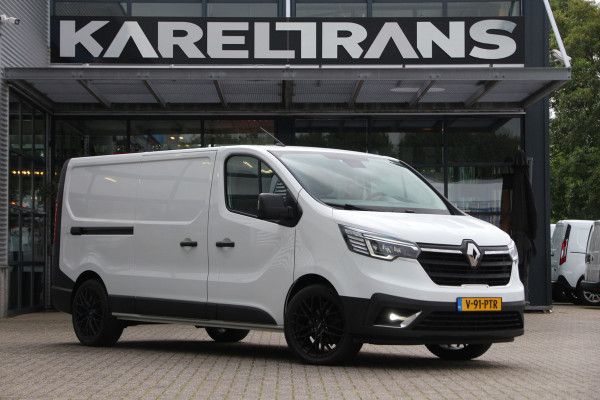Renault Trafic 2.0 DCI 150 | Aut. | KAR-edition | Camera | Cruise | Airco..