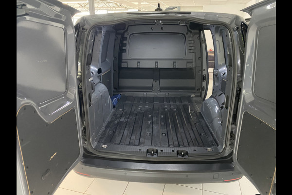Volkswagen Caddy 2.0 TDI Automaat Cruise controle /Carplay / Airco