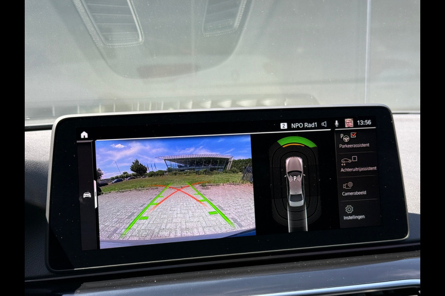 BMW 5 Serie 530e M-Sport Pano|Laser|HuD|Adap Cruise|Dealer Onderhouden
