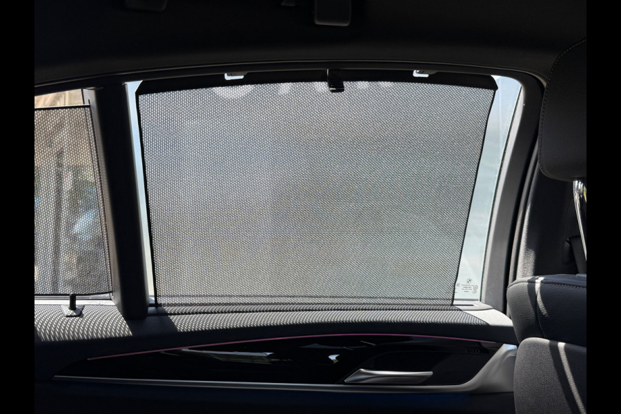 BMW 5 Serie 530e M-Sport Pano|Laser|HuD|Adap Cruise|Dealer Onderhouden