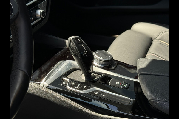 BMW 5 Serie 530e M-Sport Pano|Laser|HuD|Adap Cruise|Dealer Onderhouden