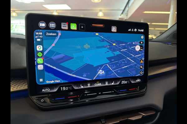 CUPRA Terramar 1.5 TSIe 150PK DSG BUSINESS HEAD-UP/NAVI/CAMERA/LEDER/MATRIX