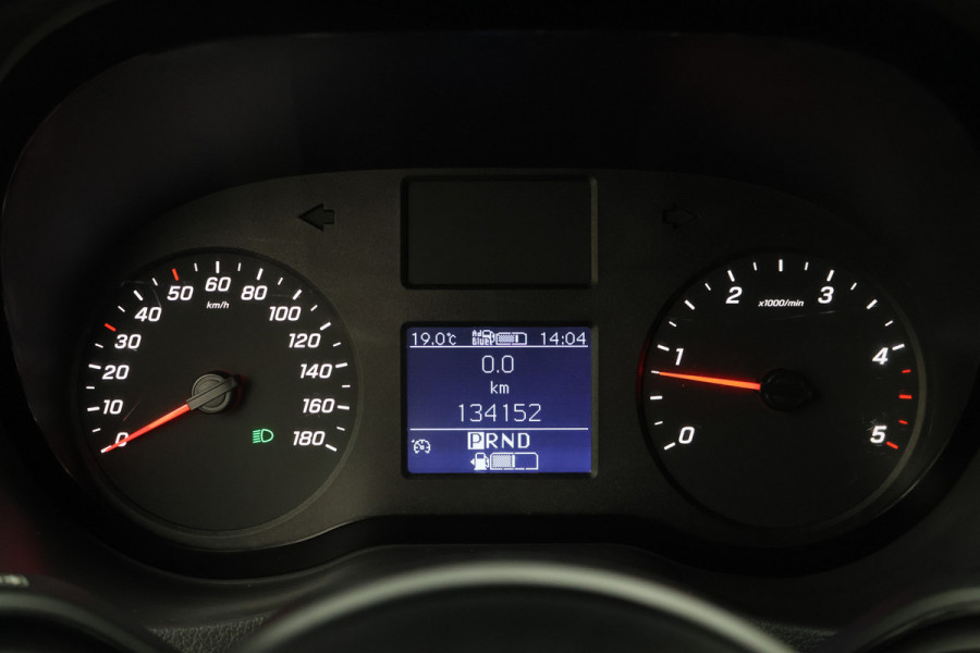 Mercedes-Benz Sprinter 314 2.2 CDI L2H1 Automaat Leer, 3-Zits, Cruise, Bluetooth, Imperiaal, Airco, Trekhaak, 18''