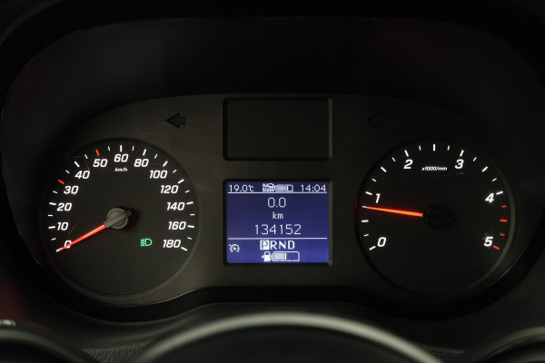 Mercedes-Benz Sprinter 314 2.2 CDI L2H1 Automaat Leer, 3-Zits, Cruise, Bluetooth, Imperiaal, Airco, Trekhaak, 18''