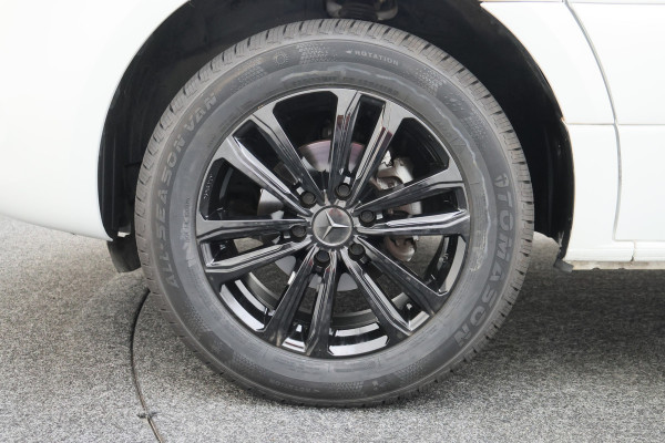 Mercedes-Benz Sprinter 314 2.2 CDI L2H1 Automaat Leer, 3-Zits, Cruise, Bluetooth, Imperiaal, Airco, Trekhaak, 18''