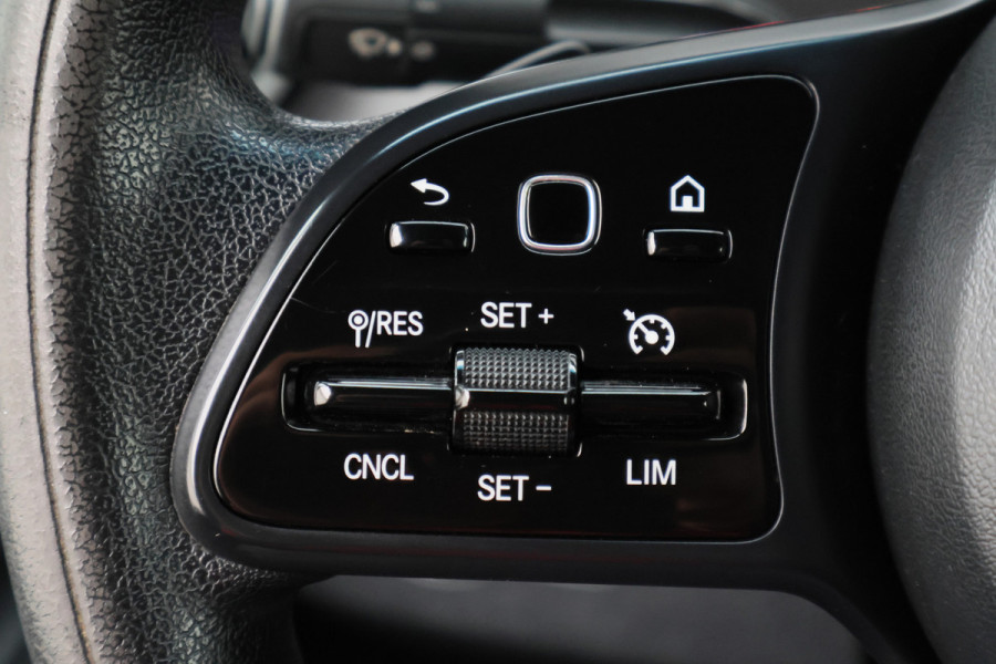 Mercedes-Benz Sprinter 314 2.2 CDI L2H1 Automaat Leer, 3-Zits, Cruise, Bluetooth, Imperiaal, Airco, Trekhaak, 18''