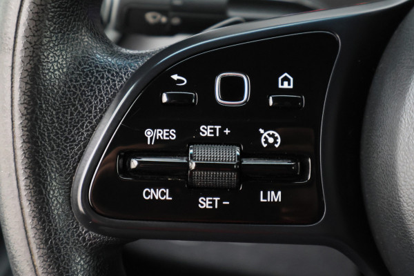 Mercedes-Benz Sprinter 314 2.2 CDI L2H1 Automaat Leer, 3-Zits, Cruise, Bluetooth, Imperiaal, Airco, Trekhaak, 18''