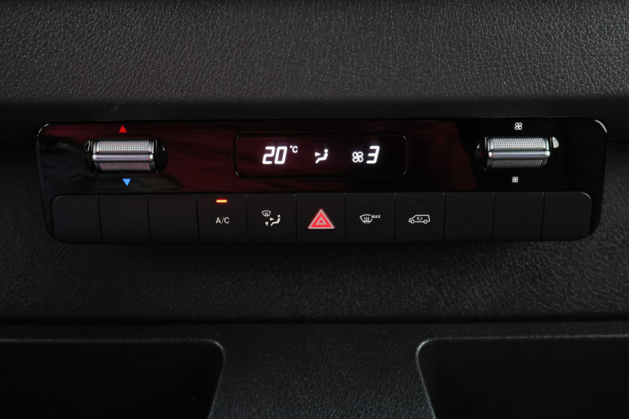 Mercedes-Benz Sprinter 314 2.2 CDI L2H1 Automaat Leer, 3-Zits, Cruise, Bluetooth, Imperiaal, Airco, Trekhaak, 18''