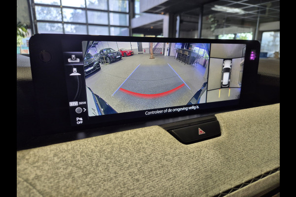 Mazda CX-60 2.5 e-SkyActiv PHEV Takumi Bose | HUD | el Trekhaak | 360 Camera | Leder