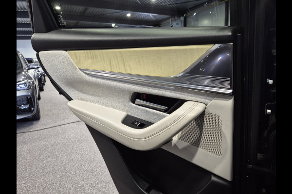 Mazda CX-60 2.5 e-SkyActiv PHEV Takumi Bose | HUD | el Trekhaak | 360 Camera | Leder