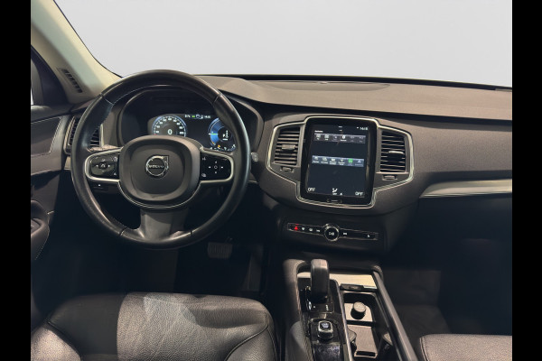 Volvo XC90 T8 Aut. Long Range Inscription ACC Parkeercamera Leder 455pk