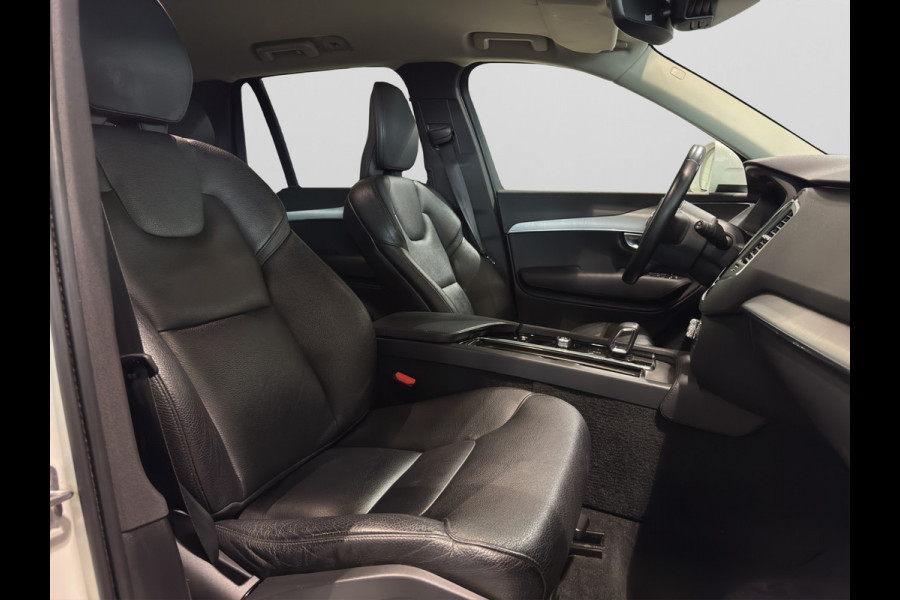 Volvo XC90 T8 Aut. Long Range Inscription ACC Parkeercamera Leder 455pk