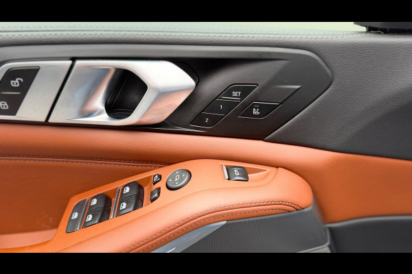 BMW X5 X-Drive 45e M-Sport -50 Jaar Edition Panoramadak Luchtvering 22"Lm Org-Ned Dealer Auto
