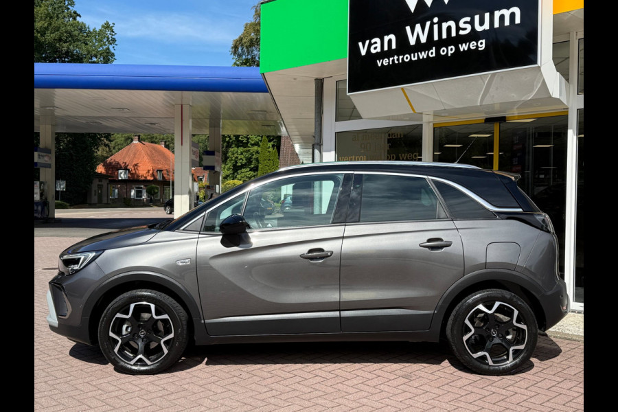 Opel Crossland 1.2 Turbo Ultimate