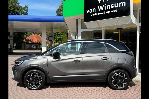 Opel Crossland 1.2 Turbo Ultimate