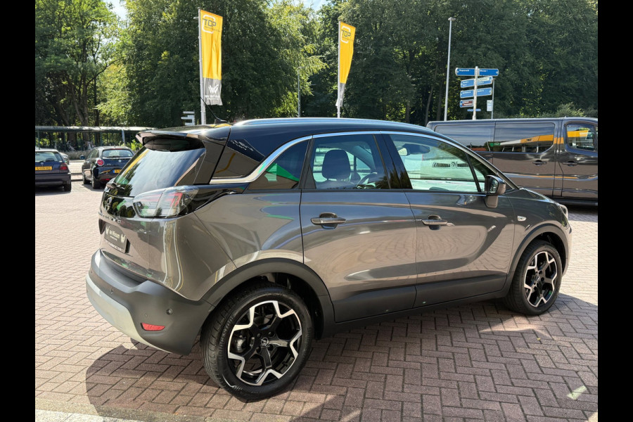 Opel Crossland 1.2 Turbo Ultimate