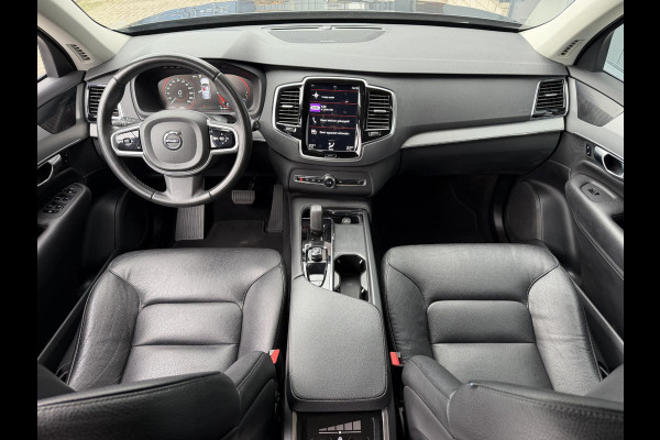 Volvo XC90 2.0 T8 Recharge AWD Inscription Expression 19"/Leder/Trekhaak/Standkachel/Harman Kardon/Camera/Full LED/Apple Carplay & Android Auto/Keyless/Adaptieve cruise