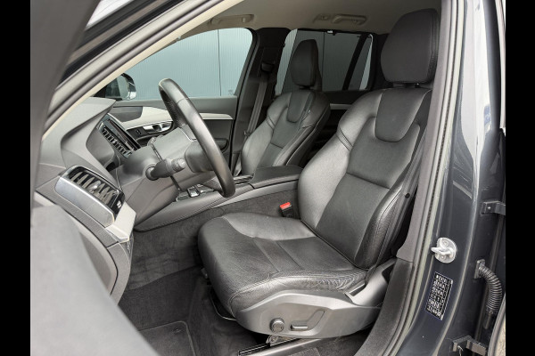Volvo XC90 2.0 T8 Recharge AWD Inscription Expression 19"/Leder/Trekhaak/Standkachel/Harman Kardon/Camera/Full LED/Apple Carplay & Android Auto/Keyless/Adaptieve cruise