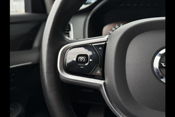 Volvo XC90 2.0 T8 Recharge AWD Inscription Expression 19"/Leder/Trekhaak/Standkachel/Harman Kardon/Camera/Full LED/Apple Carplay & Android Auto/Keyless/Adaptieve cruise