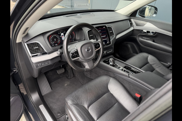 Volvo XC90 2.0 T8 Recharge AWD Inscription Expression 19"/Leder/Trekhaak/Standkachel/Harman Kardon/Camera/Full LED/Apple Carplay & Android Auto/Keyless/Adaptieve cruise