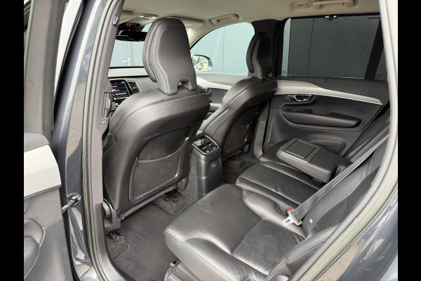 Volvo XC90 2.0 T8 Recharge AWD Inscription Expression 19"/Leder/Trekhaak/Standkachel/Harman Kardon/Camera/Full LED/Apple Carplay & Android Auto/Keyless/Adaptieve cruise