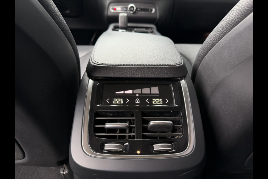 Volvo XC90 2.0 T8 Recharge AWD Inscription Expression 19"/Leder/Trekhaak/Standkachel/Harman Kardon/Camera/Full LED/Apple Carplay & Android Auto/Keyless/Adaptieve cruise