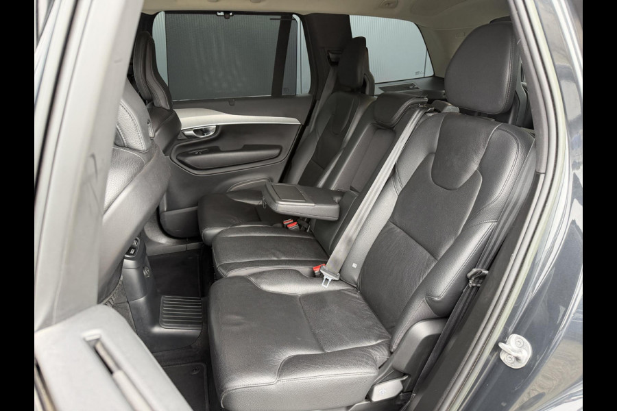 Volvo XC90 2.0 T8 Recharge AWD Inscription Expression 19"/Leder/Trekhaak/Standkachel/Harman Kardon/Camera/Full LED/Apple Carplay & Android Auto/Keyless/Adaptieve cruise