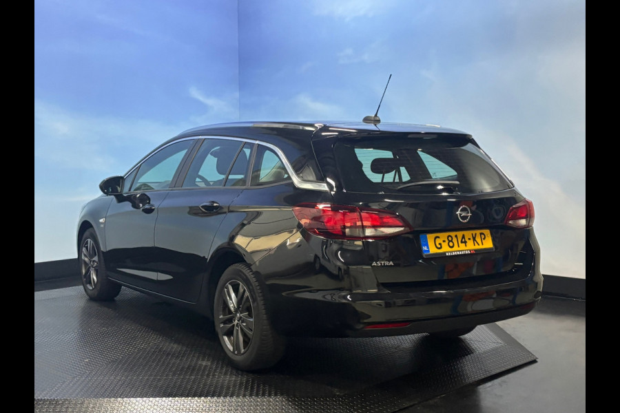 Opel Astra Sports Tourer 1.0 Turbo 120 Jaar Edition Airco | Cruise | Navi