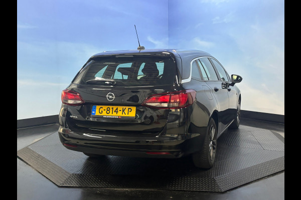 Opel Astra Sports Tourer 1.0 Turbo 120 Jaar Edition Airco | Cruise | Navi
