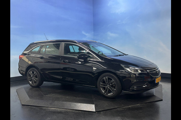 Opel Astra Sports Tourer 1.0 Turbo 120 Jaar Edition Airco | Cruise | Navi