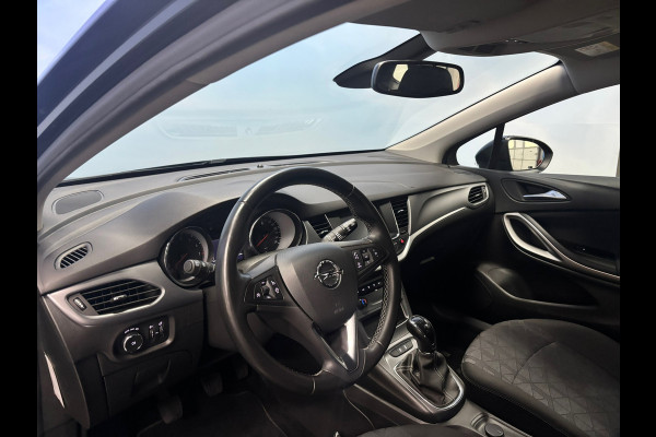 Opel Astra Sports Tourer 1.0 Turbo 120 Jaar Edition Airco | Cruise | Navi